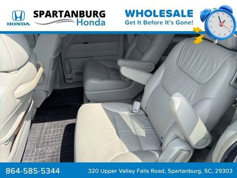 Used 2005 Honda Odyssey EX-L image 18