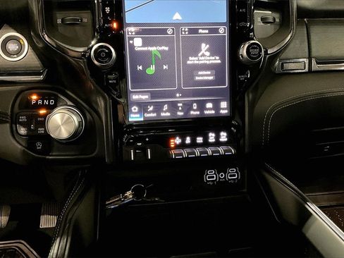 Used 2023 RAM 1500 Limited image 29