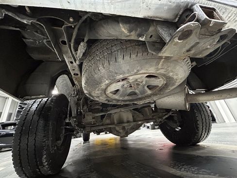 Used 2018 RAM 2500 Tradesman w/ Chrome Appearance Group image 50