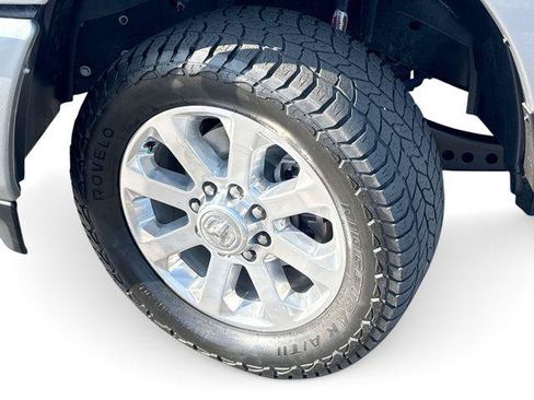 Used 2024 RAM 2500 Laramie w/ Sport Appearance Package AWD/4WD image 19