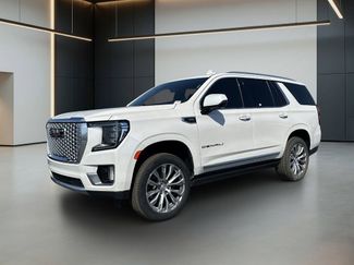 Used 2021 GMC Yukon Denali w/ Denali Premium Package video 1