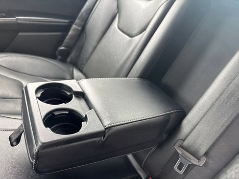 Certified 2019 Ford Fusion Energi Titanium FWD image 32