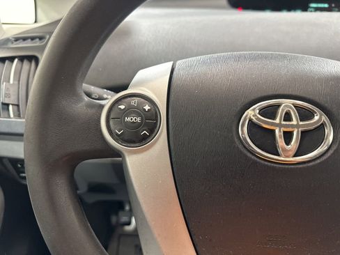 Used 2011 Toyota Prius Two image 24
