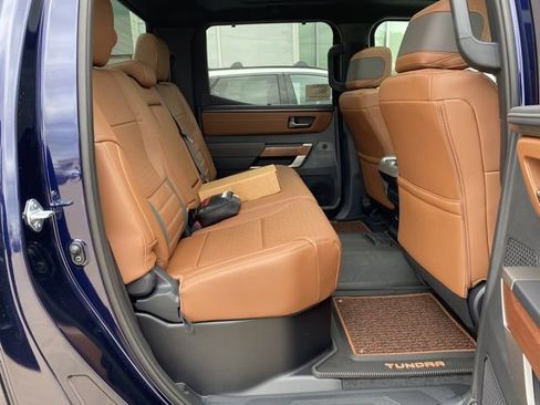 New 2026 Toyota Tundra 1794 Edition AWD/4WD image 25