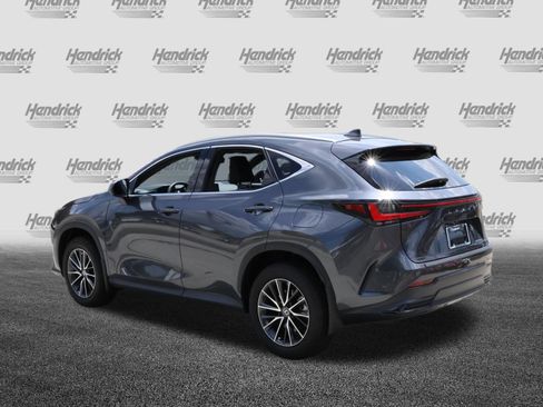 Used 2024 Lexus NX 250 FWD w/ Cold Area Package image 7