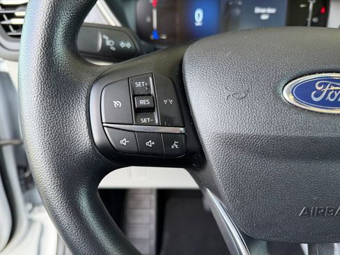 Used 2025 Ford Escape Active image 18