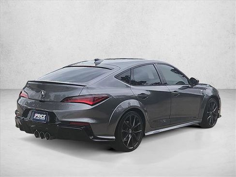 Used 2024 Acura Integra Type S FWD image 5