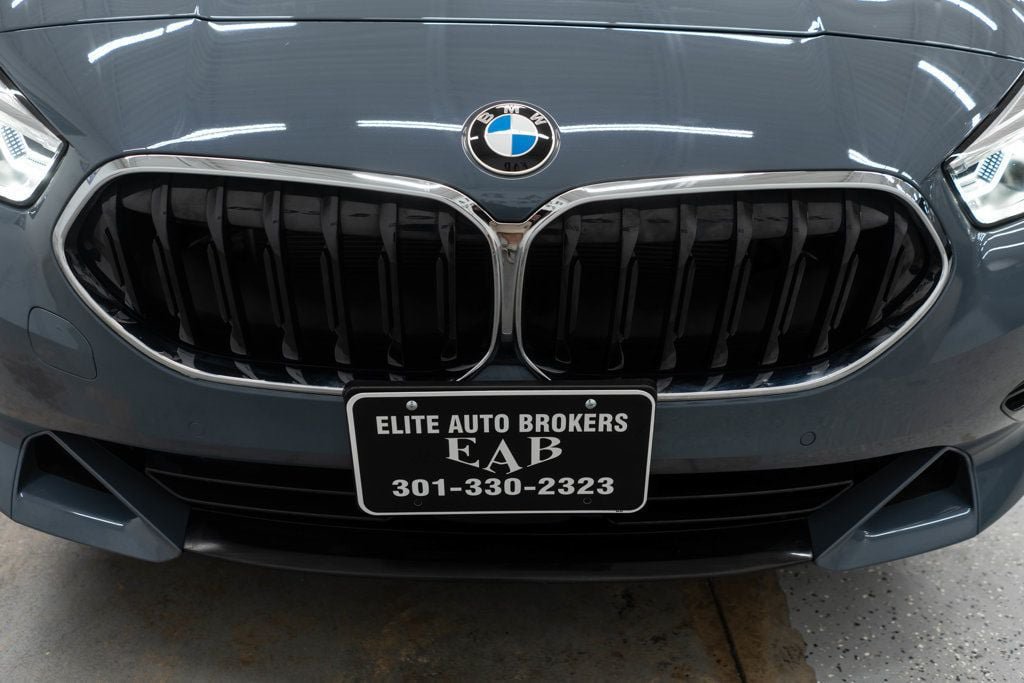Used 2023 BMW 228i xDrive Gran Coupe w/ Premium Package 2 AWD/4WD image 44