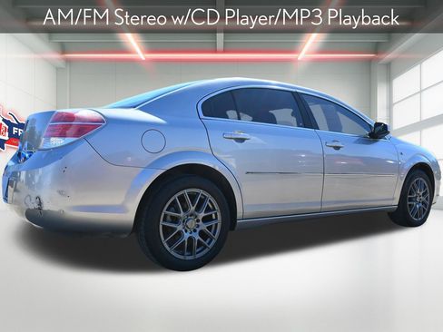 Used 2007 Saturn Aura XE image 3