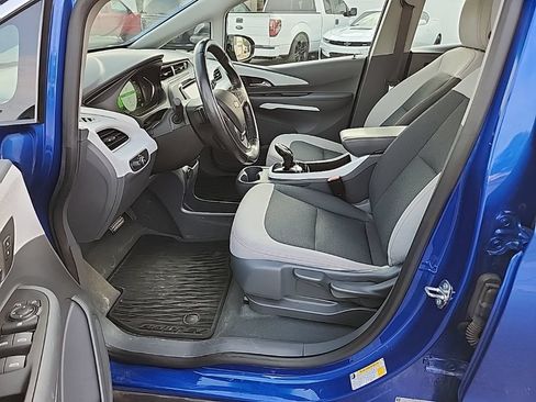 Used 2020 Chevrolet Bolt LT FWD image 26
