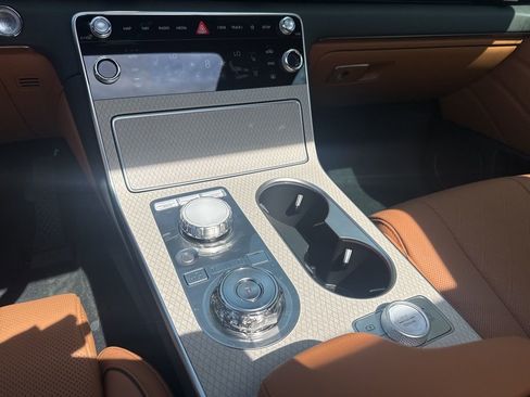 New 2026 Genesis GV80 3.5T Advanced AWD/4WD image 24