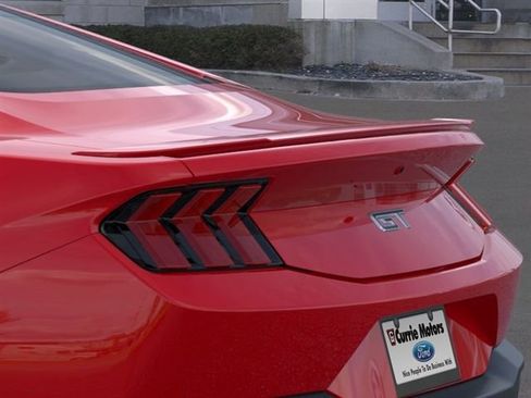 New 2026 Ford Mustang GT Premium RWD image 22