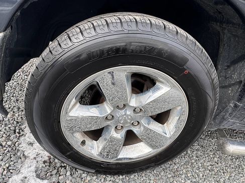 Used 2018 RAM 1500 Big Horn image 26