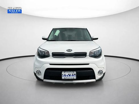 Used 2019 Kia Soul + FWD image 2