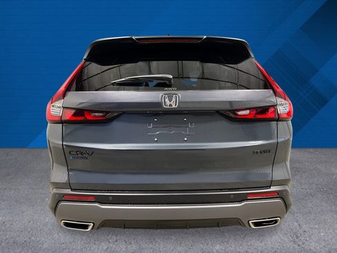 New 2026 Honda CR-V Sport-L image 5