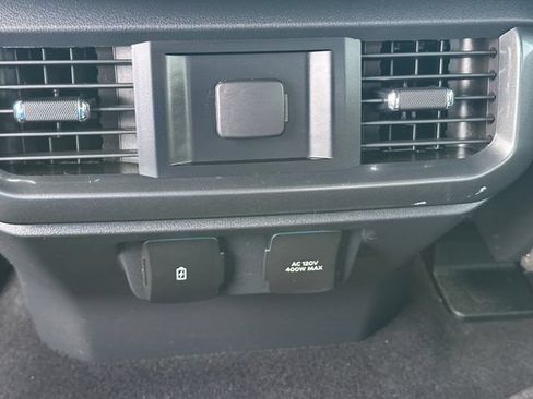 Used 2023 Ford F150 XLT w/ Equipment Group 302A High AWD/4WD image 14