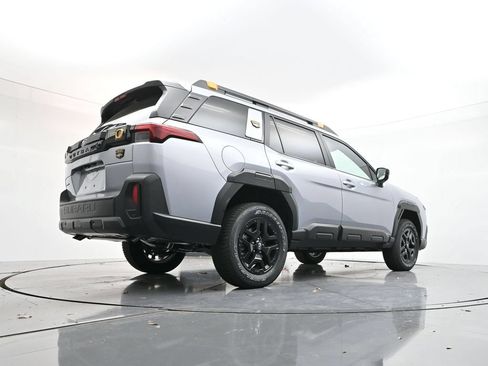 New 2026 Subaru Outback Wilderness w/ Wilderness Package AWD/4WD image 23