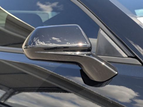 Used 2024 Chevrolet Camaro LT RWD image 14