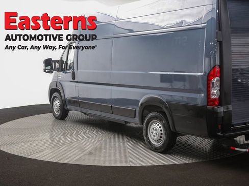 Used 2024 RAM ProMaster 3500 FWD image 63