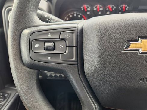 New 2026 Chevrolet Silverado 3500 W/T w/ WT Convenience Package AWD/4WD image 26