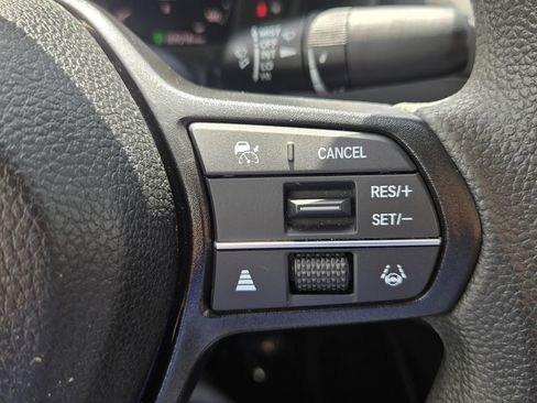 Used 2024 Honda Accord LX image 24