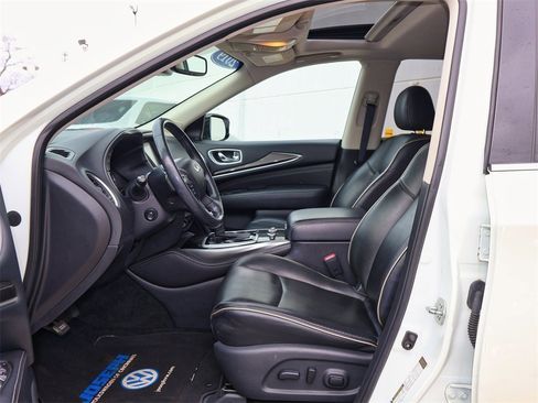 Used 2019 INFINITI QX60 Luxe image 13