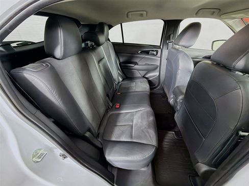 Used 2022 Mitsubishi Eclipse Cross SE image 23