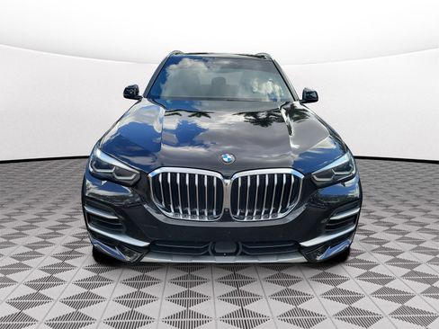 Used 2023 BMW X5 xDrive40i image 2