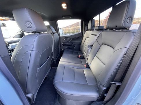 New 2026 Chevrolet Colorado LT w/ LT Convenience Package image 26