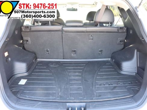 Used 2014 Hyundai Tucson SE AWD/4WD image 17