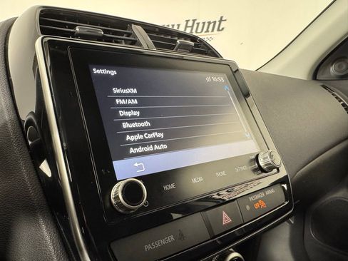 Used 2024 Mitsubishi Outlander Sport Ralliart AWD/4WD image 26