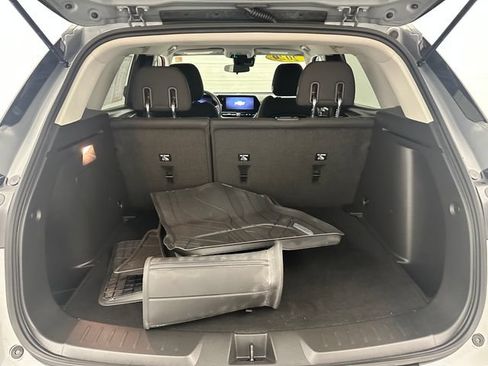 Certified 2024 Chevrolet TrailBlazer LS w/ LS Convenience Package AWD/4WD image 16