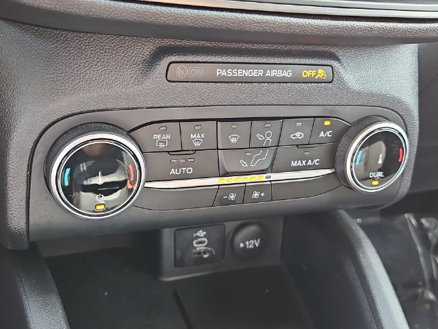 Used 2026 Ford Escape Active FWD image 53