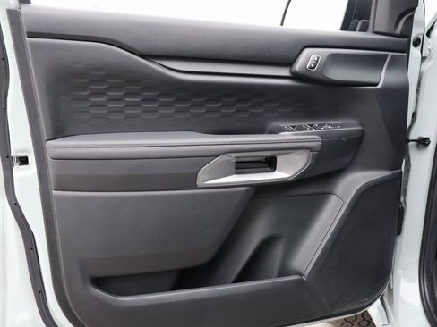 Used 2024 Ford Ranger XLT w/ Equipment Group 301A High image 20