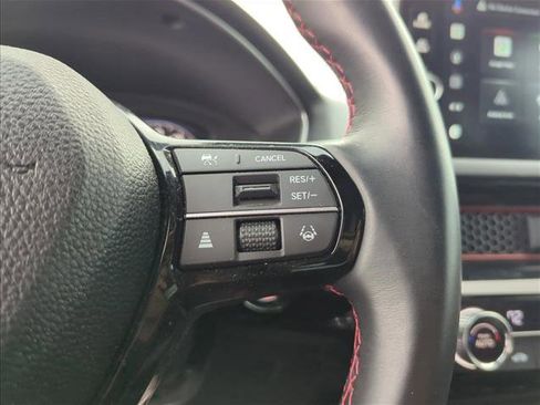 Used 2025 Honda Civic Si image 13