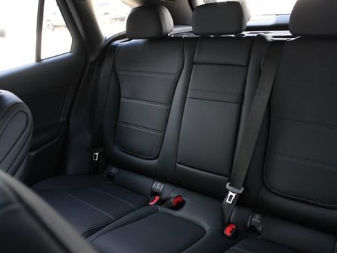 New 2026 Mercedes-Benz GLC 300 4MATIC image 20