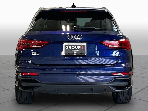 Used 2024 Audi Q3 2.0T Premium AWD/4WD image 5