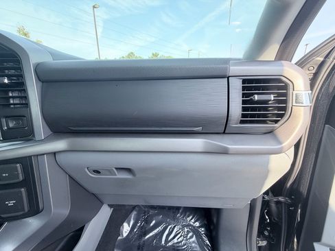 Used 2025 Ford F150 XLT w/ Equipment Group 301A Standard AWD/4WD image 18