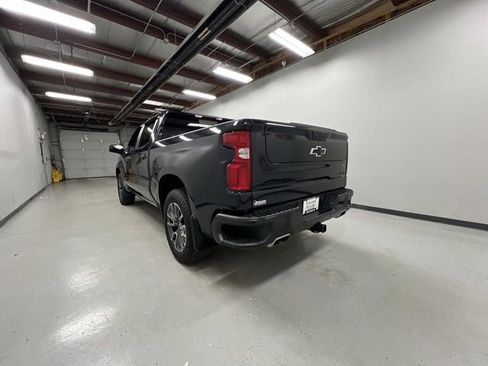 Certified 2024 Chevrolet Silverado 1500 RST w/ All Star Edition Plus image 6