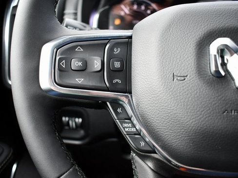 New 2026 RAM 1500 Laramie w/ Night Edition image 18