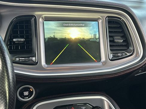 Used 2020 Dodge Challenger R/T w/ Plus Package image 24