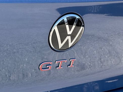 New 2026 Volkswagen GTI SE FWD image 9