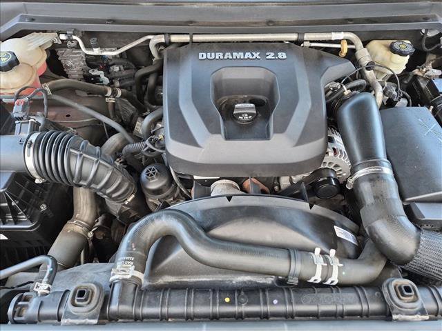 Used 2016 GMC Canyon SLT w/ Driver Alert Package AWD/4WD image 23