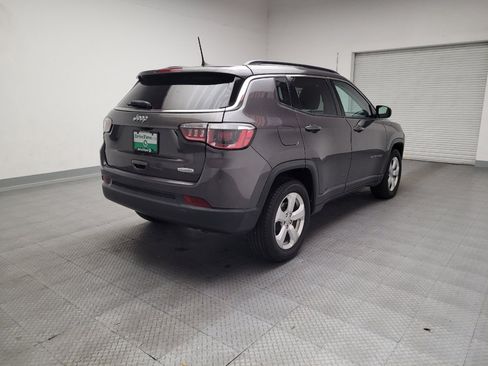 Used 2018 Jeep Compass Latitude w/ Popular Equipment Group image 9