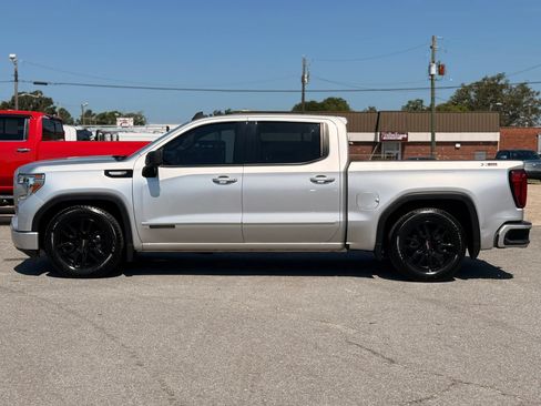 Used 2021 GMC Sierra 1500 Elevation w/ Preferred Package AWD/4WD image 6