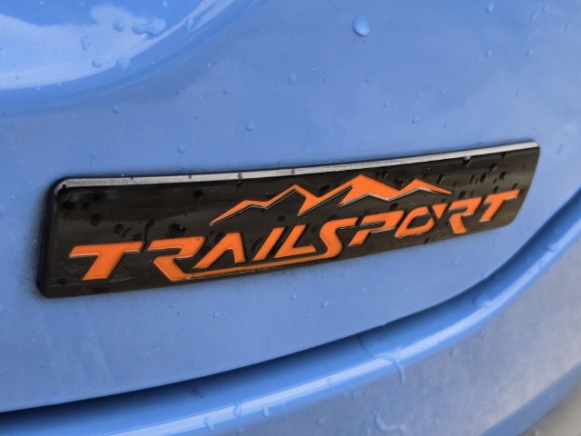Used 2025 Honda Pilot TrailSport image 14