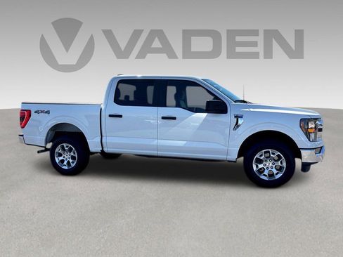Used 2023 Ford F150 XLT AWD/4WD image 23
