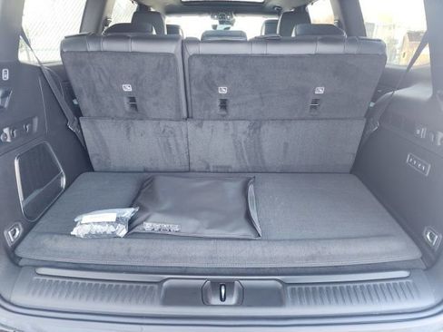 New 2026 Jeep Grand Wagoneer Limited image 27