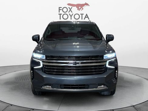 Used 2021 Chevrolet Tahoe LT image 9