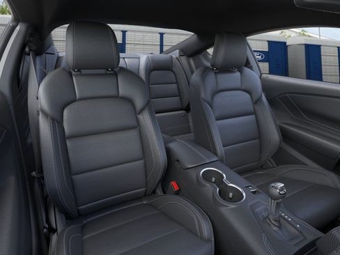 New 2026 Ford Mustang Premium RWD image 10